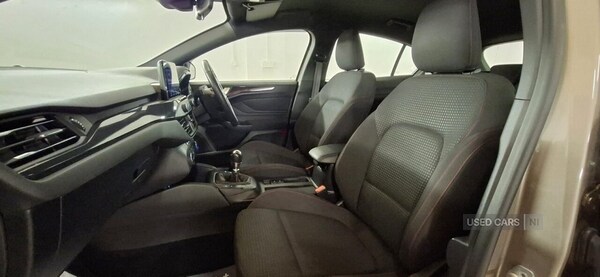 Used Ford Focus 2020 for sale - 76228491: Photo 18