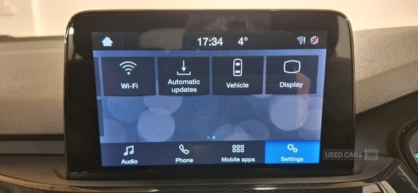 Used Ford Focus 2020 for sale - 76228491: Photo 19