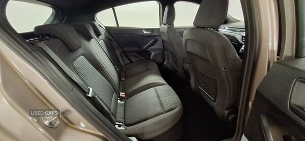 Used Ford Focus 2020 for sale - 76228491: Photo 20