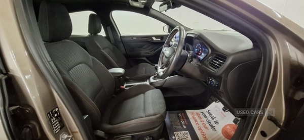 Used Ford Focus 2020 for sale - 76228491: Photo 21