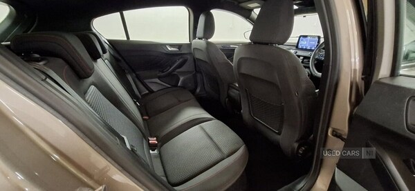 Used Ford Focus 2020 for sale - 76228491: Photo 21