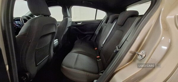 Used Ford Focus 2020 for sale - 76228491: Photo 24