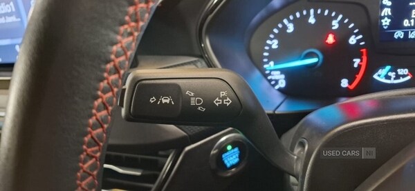 Used Ford Focus 2020 for sale - 76228491: Photo 24