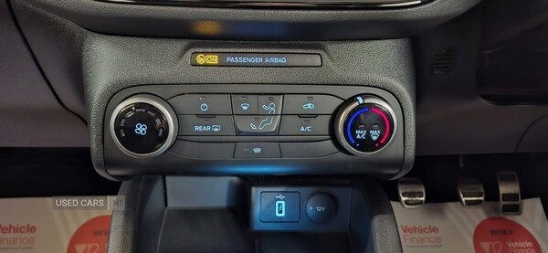 Used Ford Focus 2020 for sale - 76228491: Photo 27