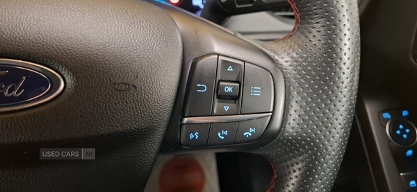 Used Ford Focus 2020 for sale - 76228491: Photo 28