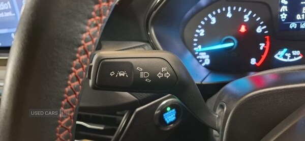 Used Ford Focus 2020 for sale - 76228491: Photo 29