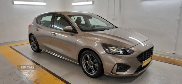 Used Ford Focus 2020 for sale - 76228491: Photo 2