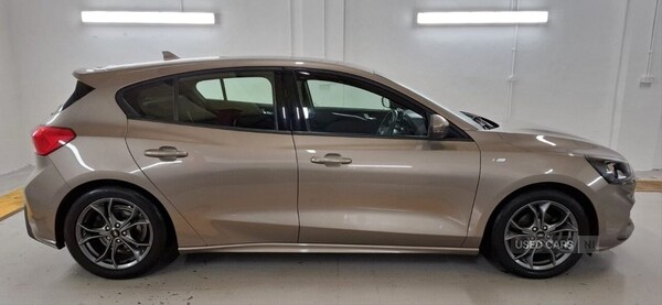 Used Ford Focus 2020 for sale - 76228491: Photo 3