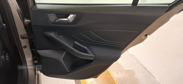 Used Ford Focus 2020 for sale - 76228491: Photo 35