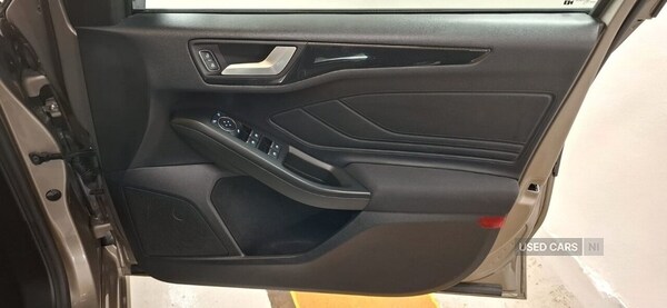 Used Ford Focus 2020 for sale - 76228491: Photo 36