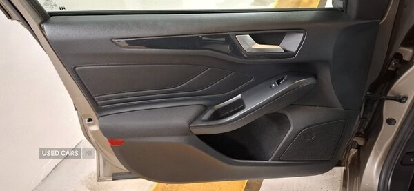 Used Ford Focus 2020 for sale - 76228491: Photo 37