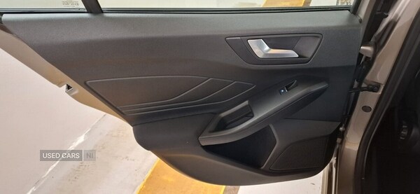 Used Ford Focus 2020 for sale - 76228491: Photo 38