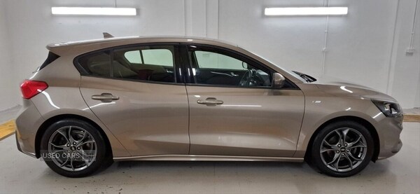 Used Ford Focus 2020 for sale - 76228491: Photo 3