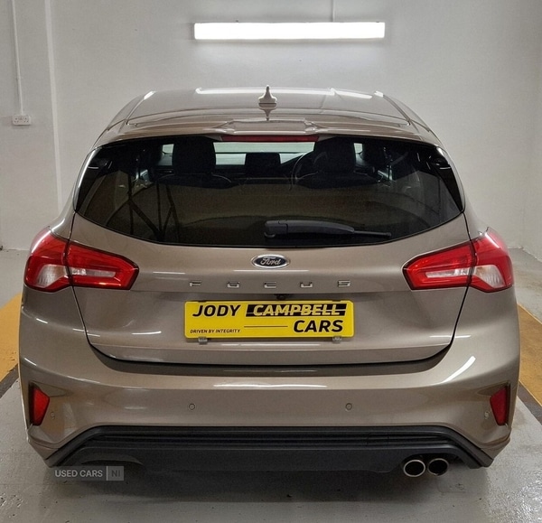 Used Ford Focus 2020 for sale - 76228491: Photo 4