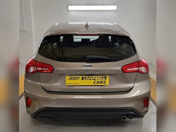 Used Ford Focus 2020 for sale - 76228491: Photo 4