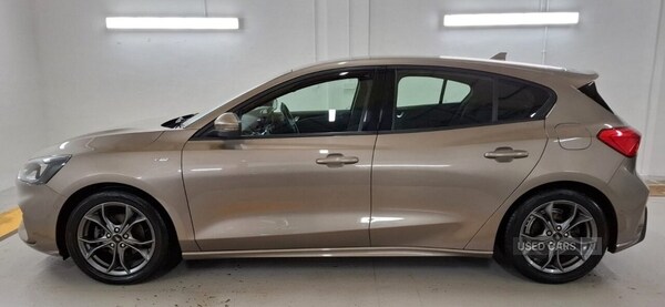 Used Ford Focus 2020 for sale - 76228491: Photo 7