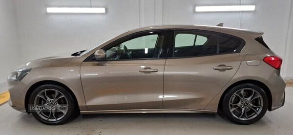 Used Ford Focus 2020 for sale - 76228491: Photo 7