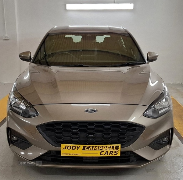 Used Ford Focus 2020 for sale - 76228491: Photo 8