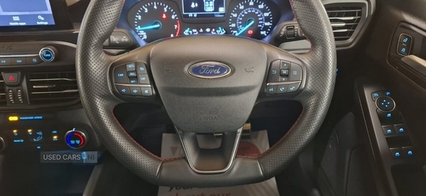 Used Ford Focus 2020 for sale - 76228491: Photo 9