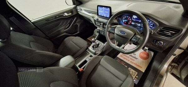 Used Ford Focus 2020 for sale - 76228491: Photo 9