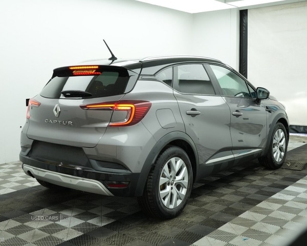 Used Renault Captur 2020 for sale - 77982791: Photo 5