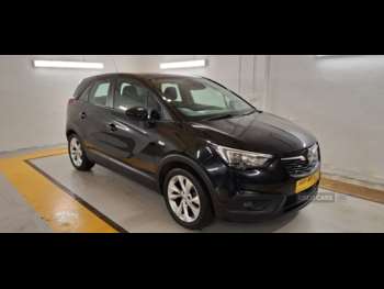 Used Vauxhall Crossland X 2018 for sale - 71808155: Photo
