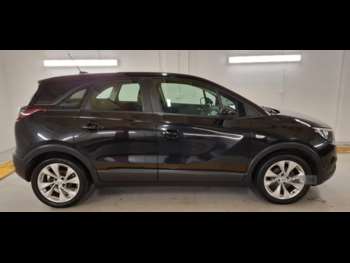 Used Vauxhall Crossland X 2018 for sale - 71808155: Photo