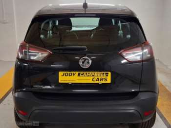 Used Vauxhall Crossland X 2018 for sale - 71808155: Photo