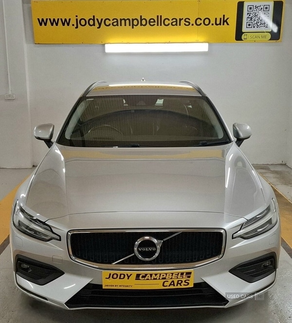 Used Volvo V60 2019 for sale - 77637955: Photo 12