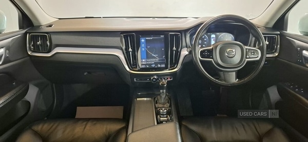 Used Volvo V60 2019 for sale - 77637955: Photo 16