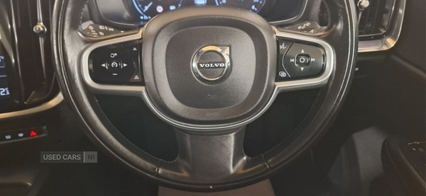 Used Volvo V60 2019 for sale - 77637955: Photo 18