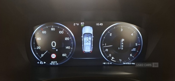 Used Volvo V60 2019 for sale - 77637955: Photo 20