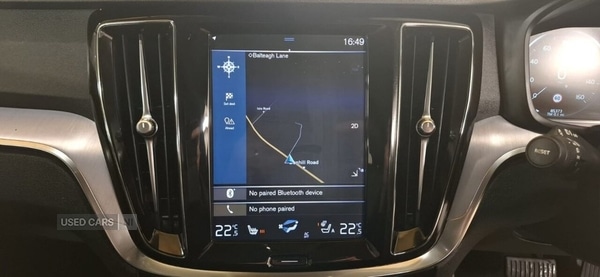 Used Volvo V60 2019 for sale - 77637955: Photo 21
