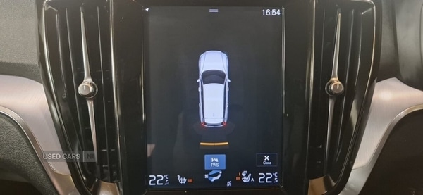 Used Volvo V60 2019 for sale - 77637955: Photo 23