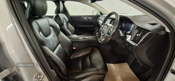 Used Volvo V60 2019 for sale - 77637955: Photo 27