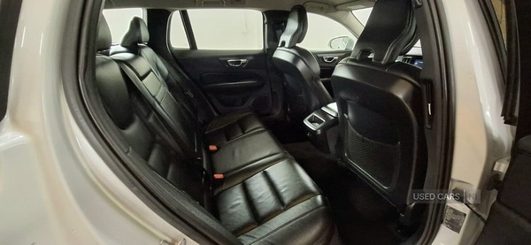 Used Volvo V60 2019 for sale - 77637955: Photo 29