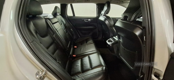 Used Volvo V60 2019 for sale - 77637955: Photo 30