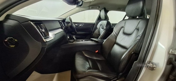 Used Volvo V60 2019 for sale - 77637955: Photo 32