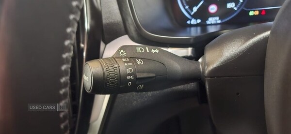 Used Volvo V60 2019 for sale - 77637955: Photo 33