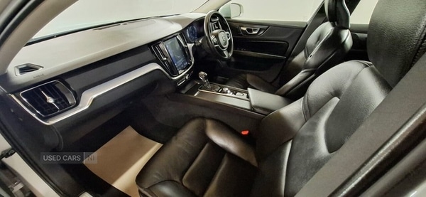 Used Volvo V60 2019 for sale - 77637955: Photo 39