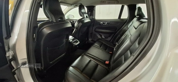 Used Volvo V60 2019 for sale - 77637955: Photo 40