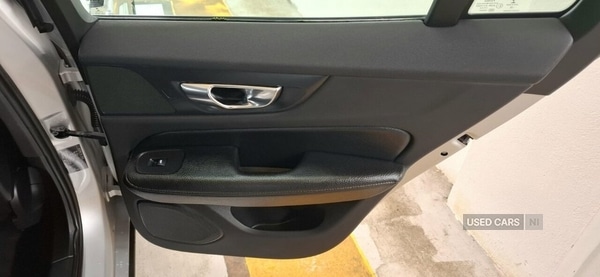 Used Volvo V60 2019 for sale - 77637955: Photo 46