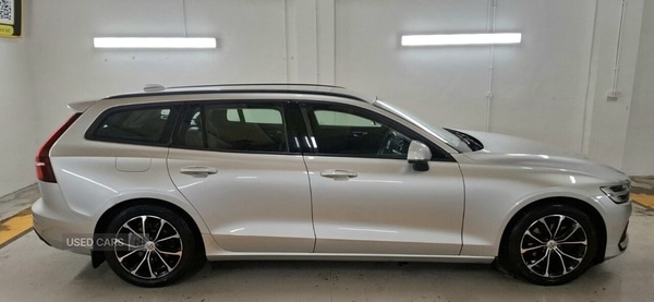 Used Volvo V60 2019 for sale - 77637955: Photo 5