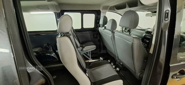 Vehicle 23