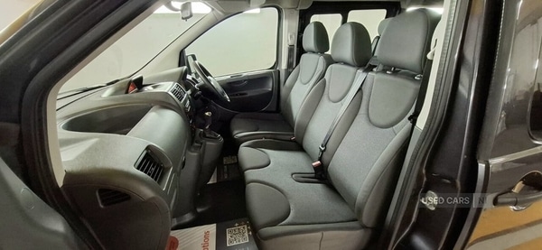 Vehicle 27
