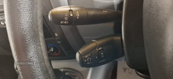 Vehicle 28
