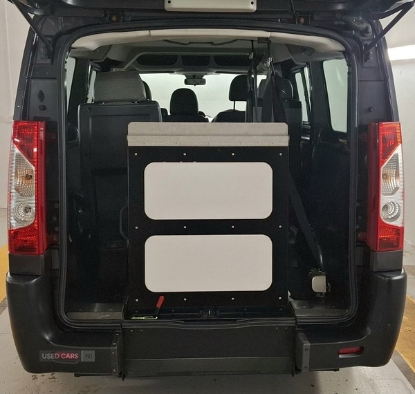Vehicle 6