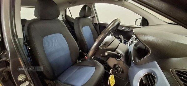 Used Hyundai i10 2015 for sale - 75742047: Photo 15