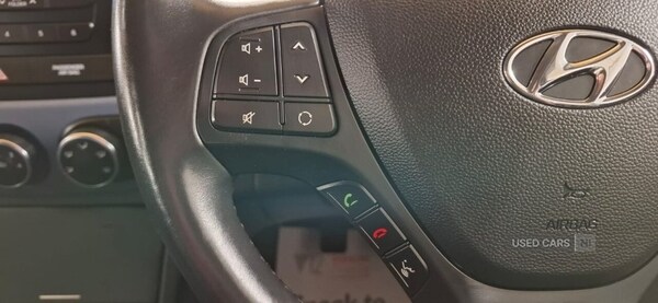 Used Hyundai i10 2015 for sale - 75742047: Photo 28