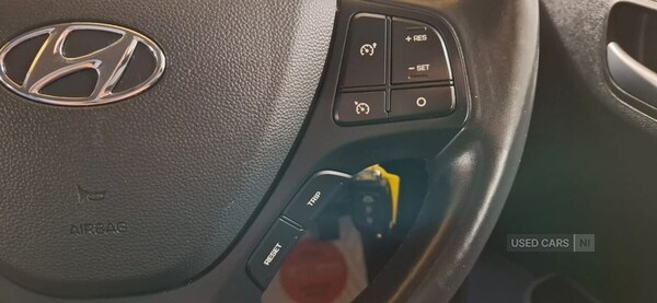 Used Hyundai i10 2015 for sale - 75742047: Photo 29